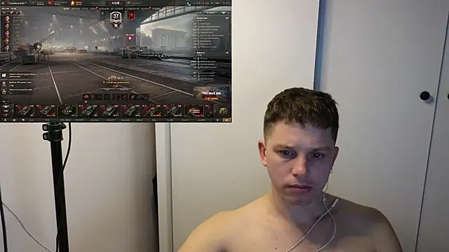 BigL0ve online show from 11-30-25, 03:05