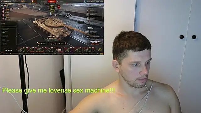 BigL0ve online show from 02-03-26, 02:44