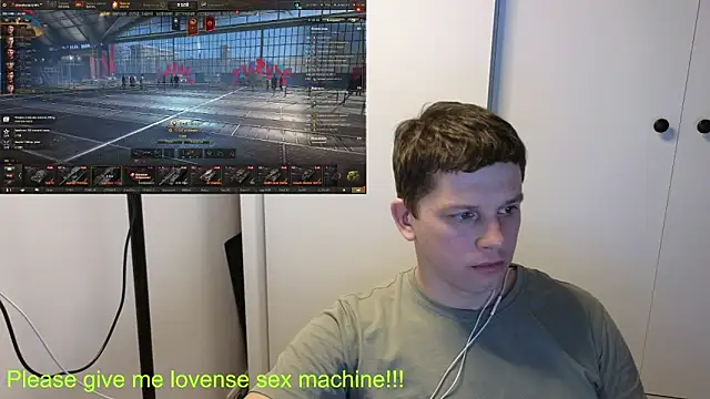 BigL0ve online show from 02-25-26, 03:10