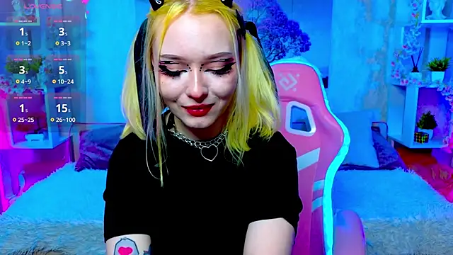 ElswythCovil online show from 12-16-24, 04:13