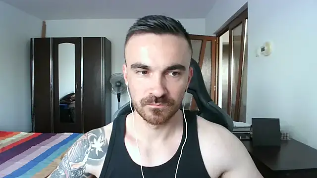 mu5clemania2 online show from 09-21-25, 04:47