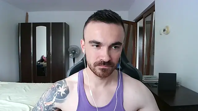 mu5clemania2 online show from 10-04-25, 08:12