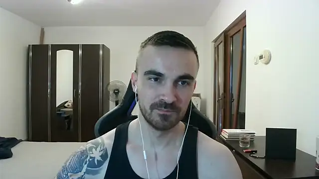 mu5clemania2 online show from 01-07-26, 01:46