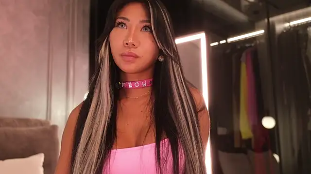 Ami Katana online show from 11-29-25, 03:31