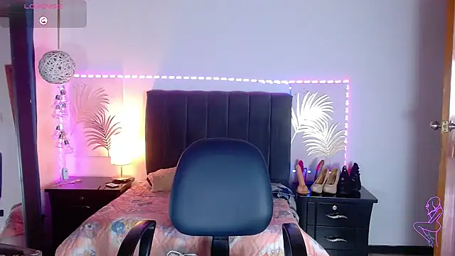 Julietacollins06 online show from 02-13-25, 01:37