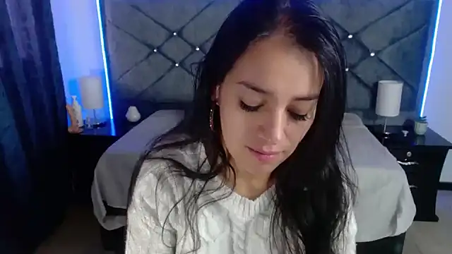 Julietacollins06 online show from 10-01-25, 01:17