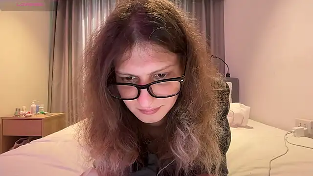 Alice Pinkhead online show from 03-27-26, 08:26