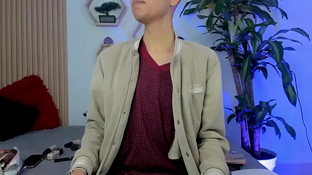 BrianaSchafer online show from 03-09-26, 04:00