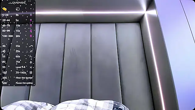 DreameSoul online show from 02-19-26, 10:22