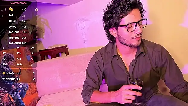 Nicholasrodrii online show from 12-20-24, 01:47