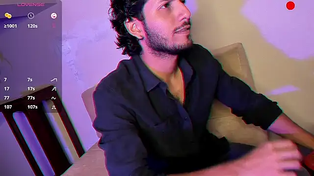 Nicholasrodrii online show from 12-27-24, 11:42