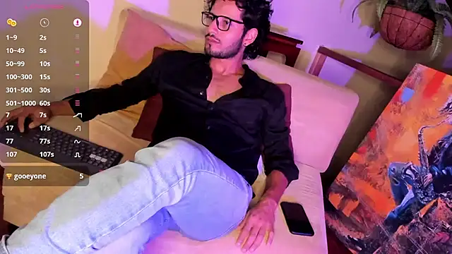 Nicholasrodrii online show from 01-07-25, 01:38