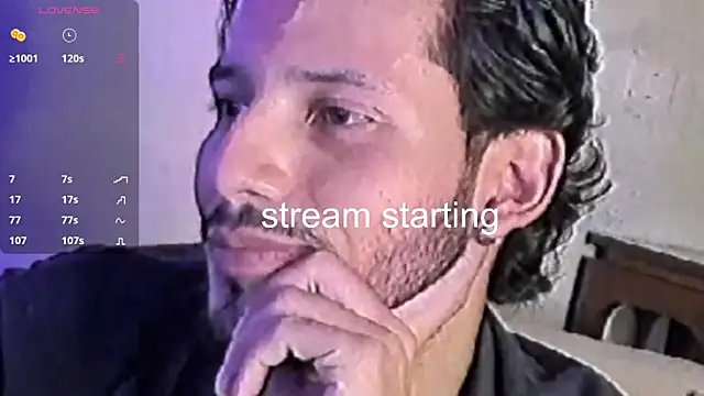 Nicholasrodrii online show from 01-08-25, 10:37