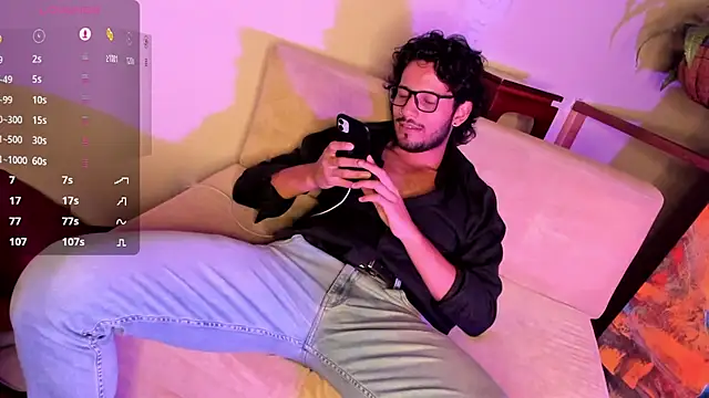 Nicholasrodrii online show from 01-09-25, 01:39