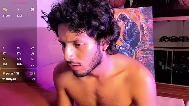 Nicholasrodrii online show from 01-12-25, 04:00