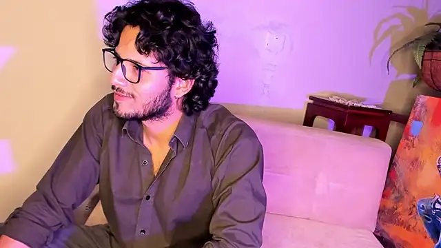 Nicholasrodrii online show from 01-15-25, 11:08