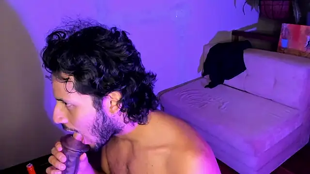 Nicholasrodrii online show from 01-16-25, 02:09