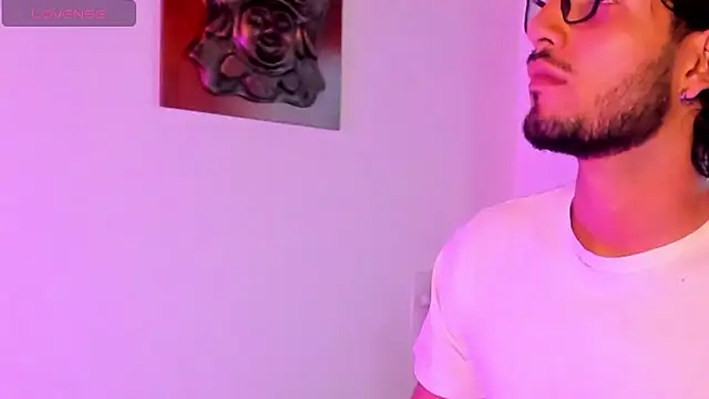 Nicholasrodrii online show from 01-17-25, 10:01