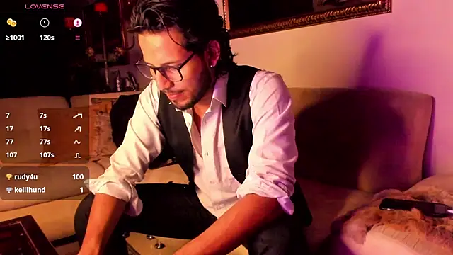 Nicholasrodrii online show from 01-19-25, 01:00