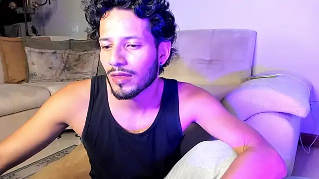 Nicholasrodrii online show from 02-02-25, 11:00