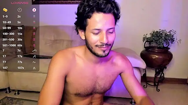 Nicholasrodrii online show from 02-08-25, 02:26