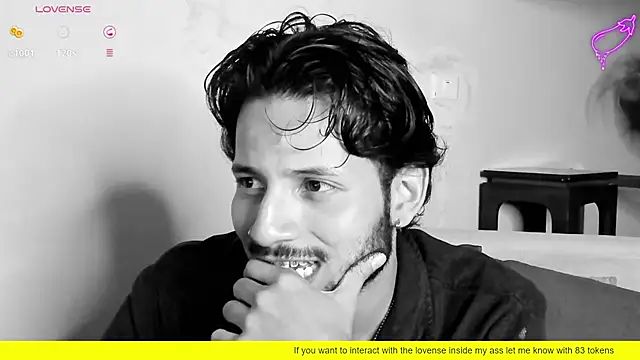 Nicholasrodrii online show from 02-14-25, 11:20