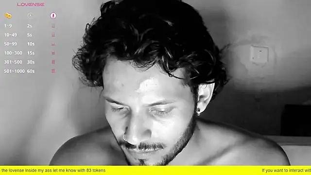 Nicholasrodrii online show from 02-18-25, 03:21