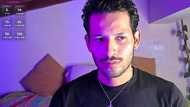 Nicholasrodrii online show from 07-03-26, 07:31