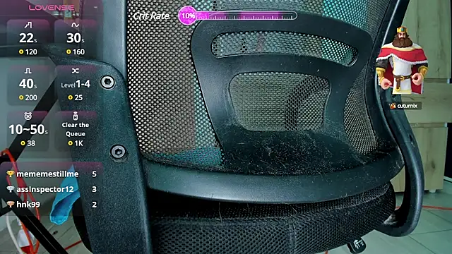 Skinnydanny  online show from 12-05-24, 11:49