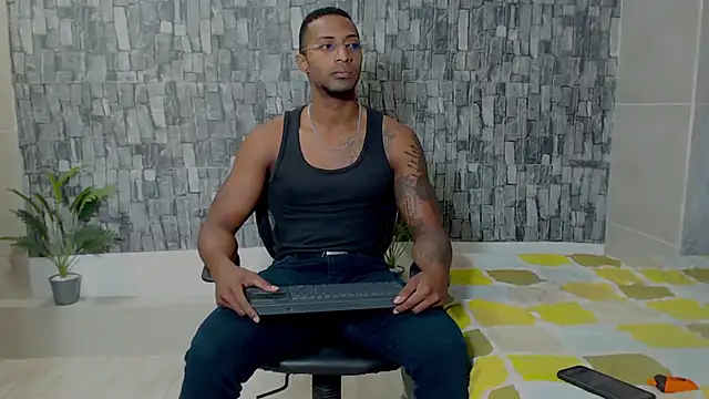 Joseephjackson online show from 02-08-25, 05:39