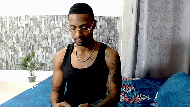 Joseephjackson online show from 02-24-25, 03:31