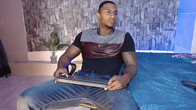 Joseephjackson online show from 10-09-25, 03:10