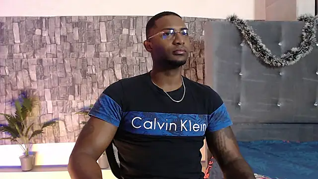 Joseephjackson online show from 12-05-25, 02:47