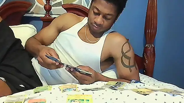 blkpantha online show from 05-31-26, 11:50