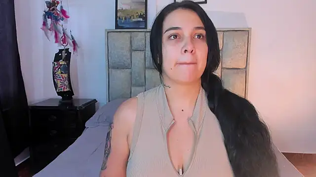 brianaGuzman online show from 04-07-26, 06:19