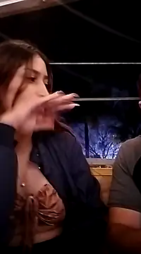 Snapshot of Tripisv chatting on 01-02-25, 03:48 Tripisv online show from 01-02-25, 03:48