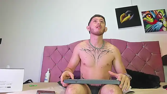 louis bcasta1 online show from 03-17-25, 11:00