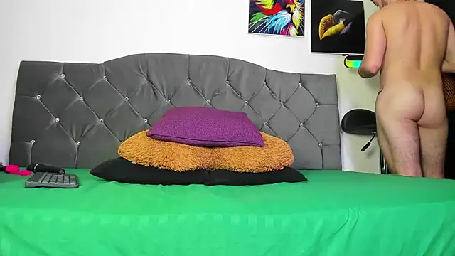 louis bcasta1 online show from 09-22-25, 07:16