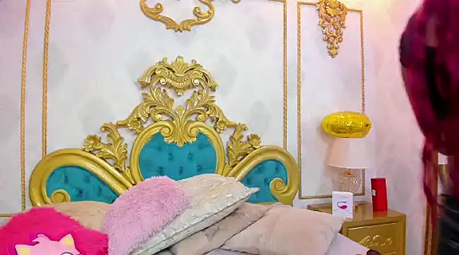 SalomeRestrepo online show from 02-23-25, 05:01