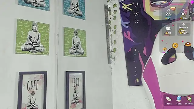 Snapshot of katt__black__ chatting on 12-12-24, 01:43 katt black online show from 12-12-24, 01:43