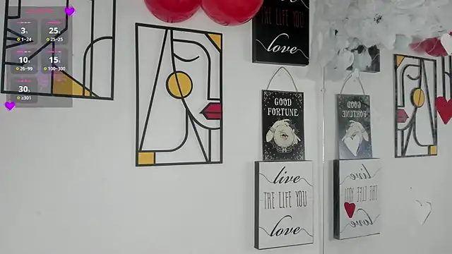 Snapshot of katt__black__ chatting on 02-15-25, 09:59 katt black online show from 02-15-25, 09:59