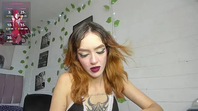 Snapshot of katt__black__ chatting on 11-10-25, 08:52 katt black online show from 11-10-25, 08:52