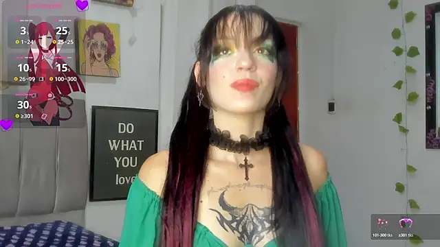 katt  black   online show from 07-06-26, 08:33