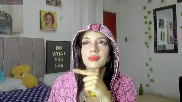 katt  black   online show from 07-11-26, 08:33