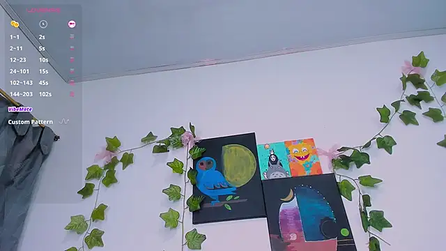 Snapshot of Mxss_Honey chatting on 11-26-25, 09:21 Mxss Honey online show from 11-26-25, 09:21