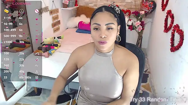 CindyWilliams  online show from 02-26-25, 06:32