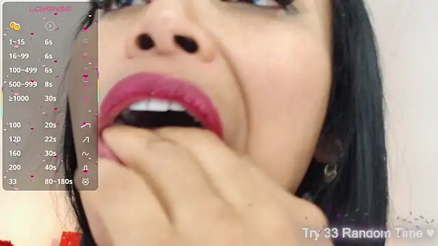 CindyWilliams  online show from 03-09-25, 03:38