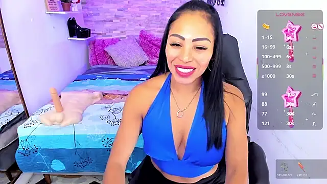 CindyWilliams  online show from 11-20-25, 03:39