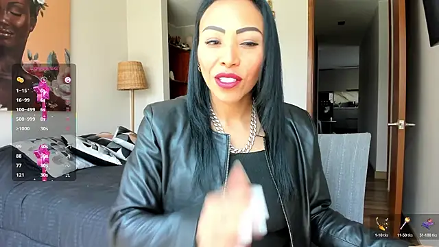 CindyWilliams  online show from 03-26-26, 02:33