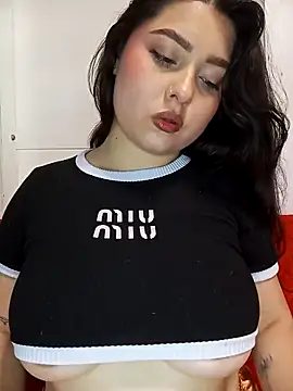 sofialopez1 online show from 09-18-25, 09:50